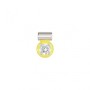 Perle de verre Femme Nomination 148824/032
