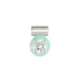 Perle de verre Femme Nomination 148824/034