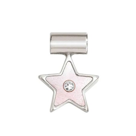 Perle de verre Femme Nomination 148825/010