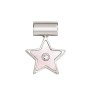 Perle de verre Femme Nomination 148825/010