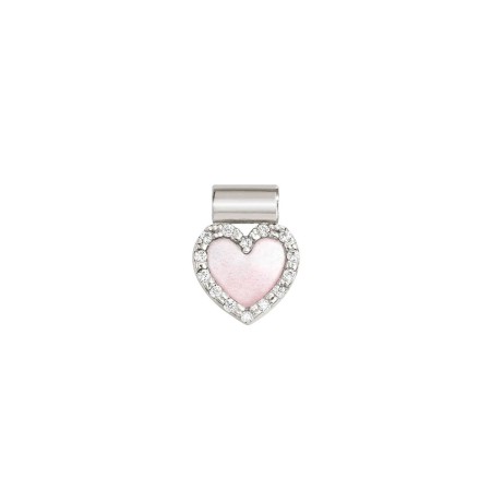 Perle de verre Femme Nomination 148826/012