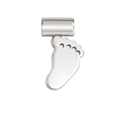 Perle de verre Femme Nomination 147119/004