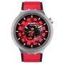 Montre Homme Swatch SB07S110 (Ø 47 mm)