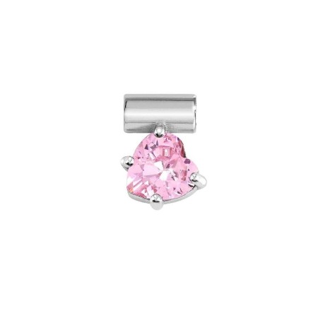 Perle de verre Femme Nomination 148809/003