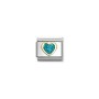 Perle de verre Femme Nomination 030220/08