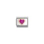 Perle de verre Femme Nomination 030220/09