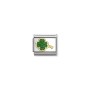 Perle de verre Femme Nomination 030220/18