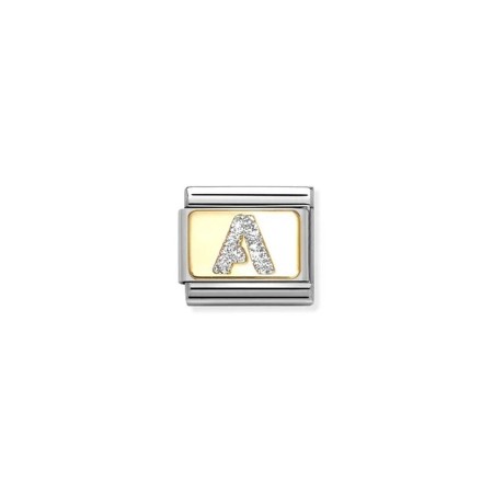Abalorio Mujer Nomination 030291/01