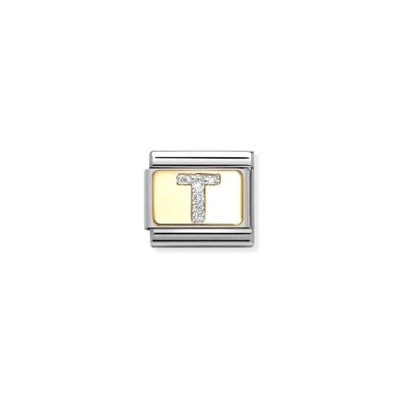 Perle de verre Femme Nomination 030291/20