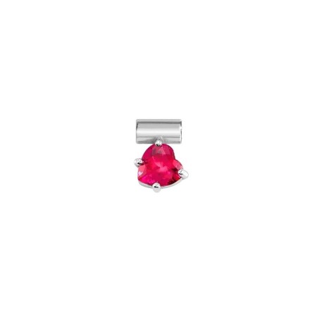Perle de verre Femme Nomination 148809/005