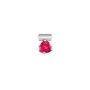 Perle de verre Femme Nomination 148809/005
