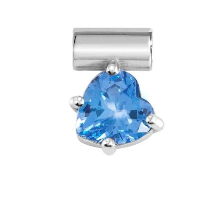Perle de verre Femme Nomination 148809/006