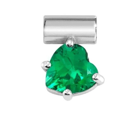 Perle de verre Femme Nomination 148809/004