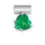 Perle de verre Femme Nomination 148809/004