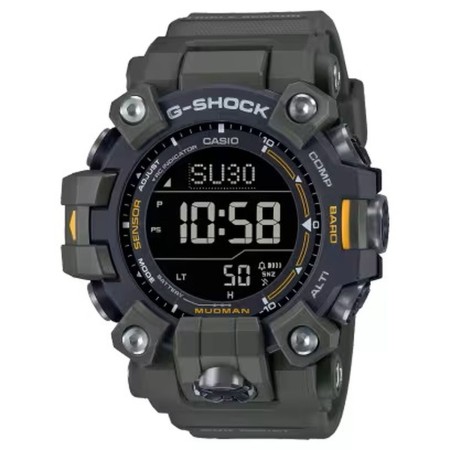 Montre Homme Casio G-Shock GW-9500-3ER (Ø 53 mm)