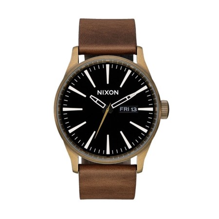 Reloj Hombre Nixon A105-3053 Negro