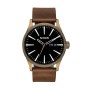 Montre Homme Nixon A105-3053 Noir