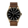 Reloj Hombre Nixon A105-3053 Negro