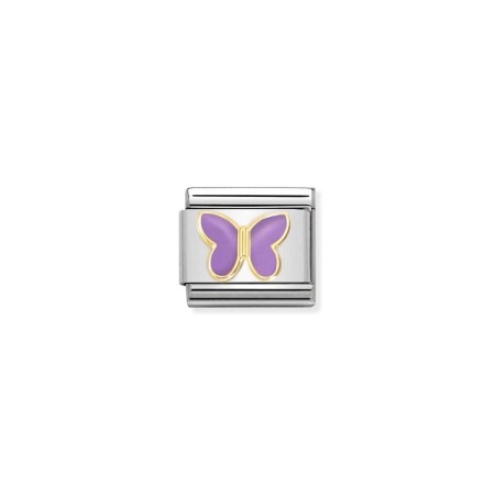 Abalorio Mujer Nomination 030285/60