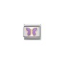 Perle de verre Femme Nomination 030285/60