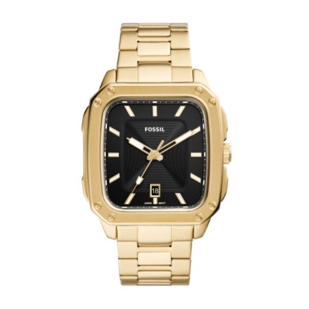 Montre Homme Fossil FS5932 Noir