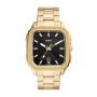 Montre Homme Fossil FS5932 Noir