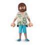 Déguisement pour Enfants My Other Me Del 5-6 Ans Playmobil Movie