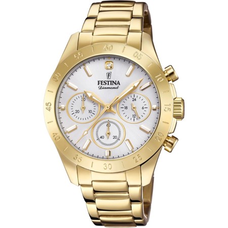 Reloj Mujer Festina BOYFRIEND (Ø 38,5 mm)