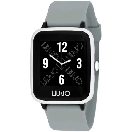 Reloj Hombre LIU JO SWLJ043 Ø 34 mm