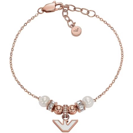 Pulsera Mujer Emporio Armani EGS3054221