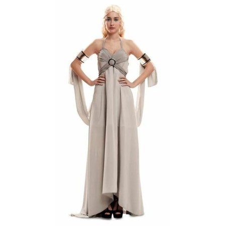 Déguisement pour Adultes My Other Me Daenerys Targaryen Reine Taille M/L