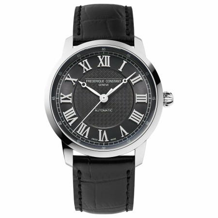 Reloj Hombre Frederique Constant FC-301DGR3B6