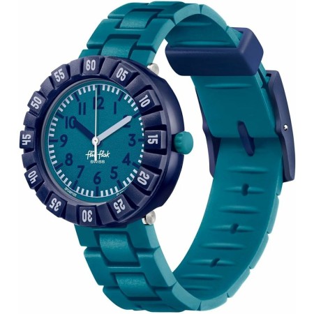 Reloj Infantil Flik Flak ZFCSP122