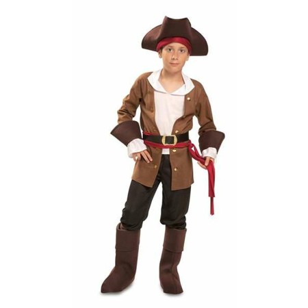 Déguisement pour Enfants Taille S Pirate