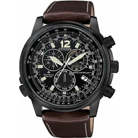 Montre Homme Citizen CB5865-15E Noir