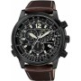 Reloj Hombre Citizen CB5865-15E Negro