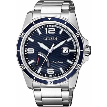 Montre Homme Citizen AW7037-82L Argenté