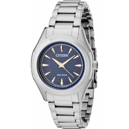 Reloj Hombre Citizen FE2110-81L Plateado