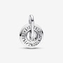 Perle de verre Femme Pandora 793038C01
