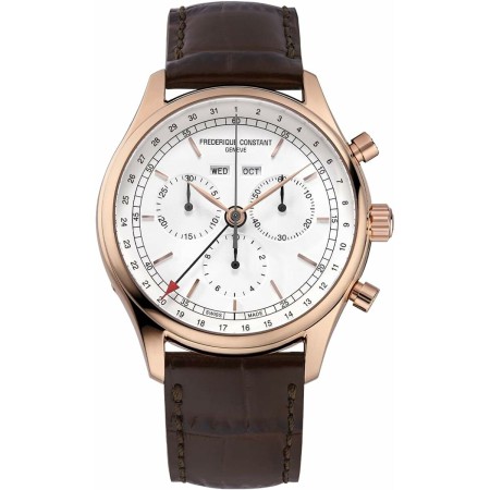 Reloj Hombre Frederique Constant FC-296SW5B4 (Ø 40 mm)