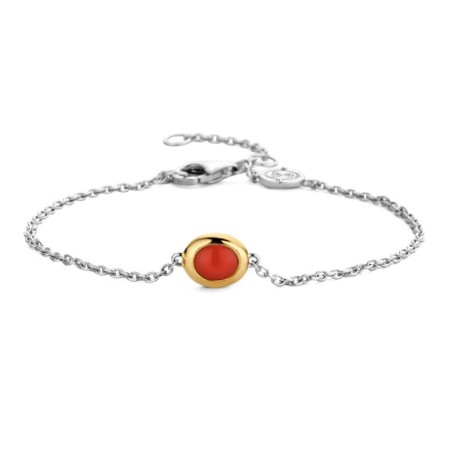 Pulsera Mujer Ti Sento 2933CR