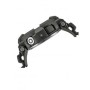 Montre Homme Casio G-Shock GD-350-1ER Noir