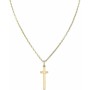 Collier Femme Amen CLCRLIG