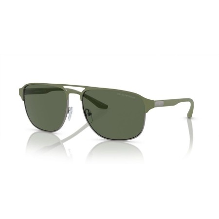 Gafas de Sol Hombre Emporio Armani EA 2144