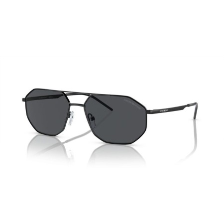 Lunettes de soleil Homme Emporio Armani EA 2147