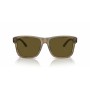 Lunettes de soleil Homme Emporio Armani EA 4208