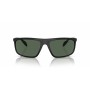 Lunettes de soleil Homme Emporio Armani EA 4212U