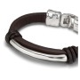 Pulsera Unisex UNOde50 Y PUNTO