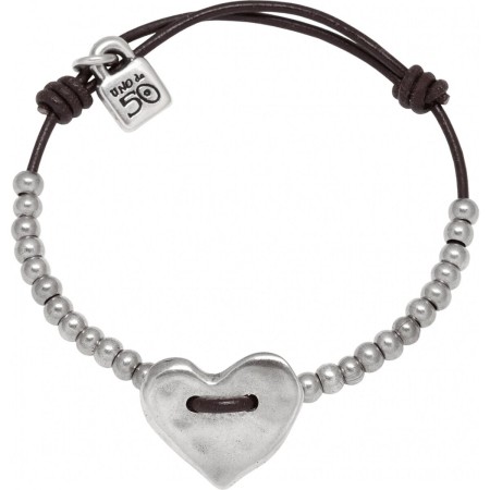 Pulsera Mujer UNOde50 OSEAMENCANTA