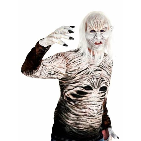 Masque My Other Me White Walker